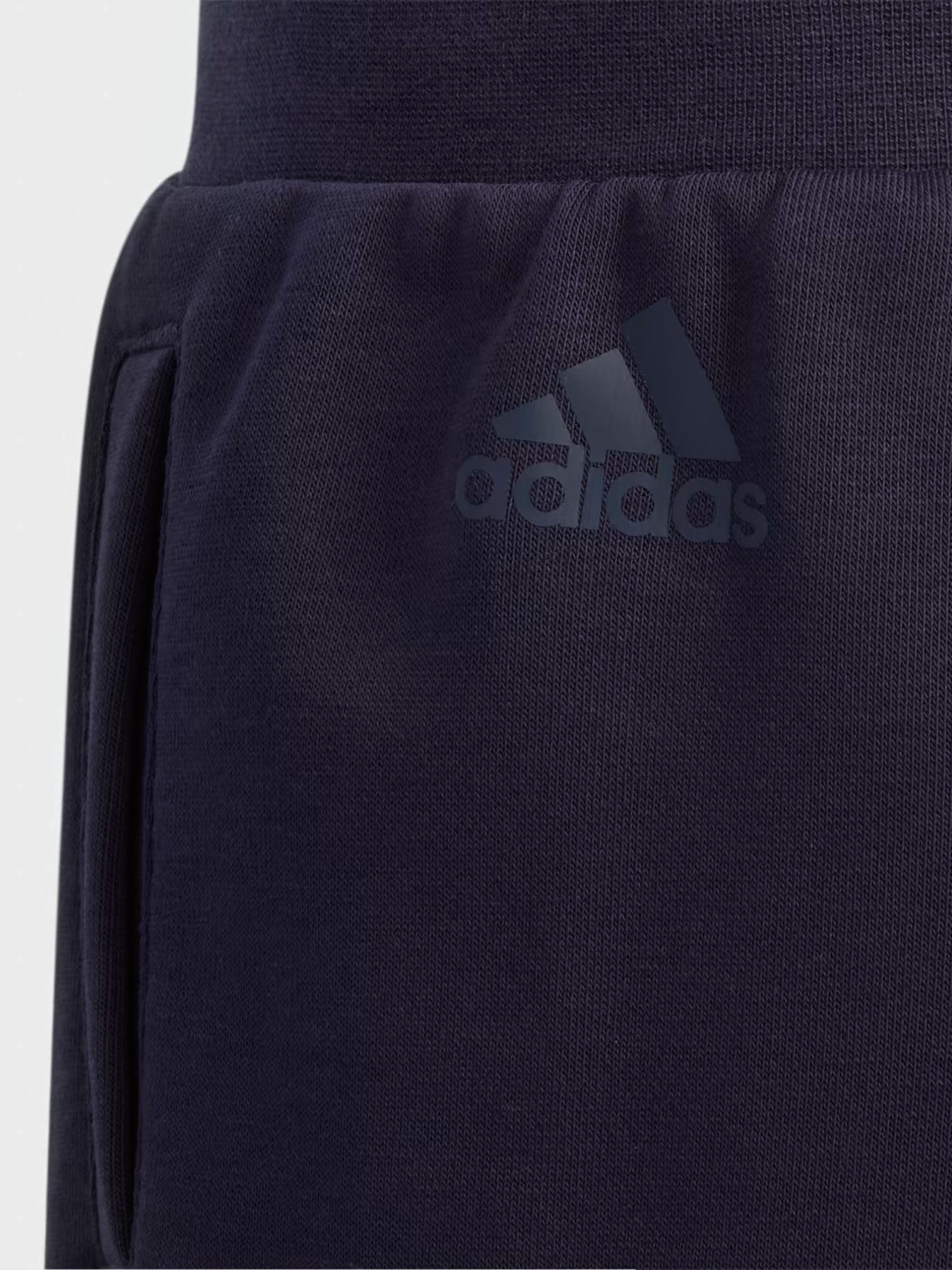 Шорты спортивные Adidas Badge Of Sport модель HZ7086 Фото