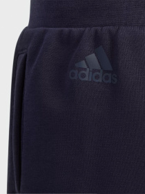 Шорты спортивные Adidas Badge Of Sport модель HZ7086 Фото