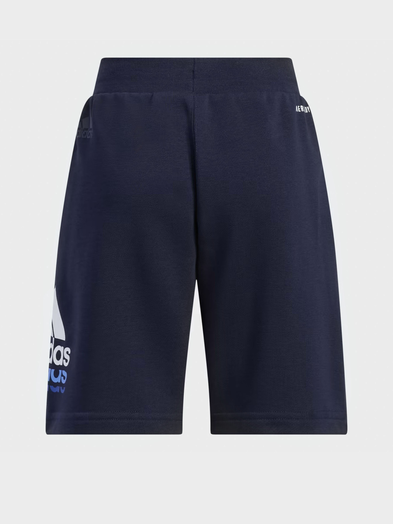 Спортивні шорти Adidas BADGE OF SPORT модель HZ7086 Спортивні шорти Adidas BADGE OF SPORT модель HZ7086 Фото