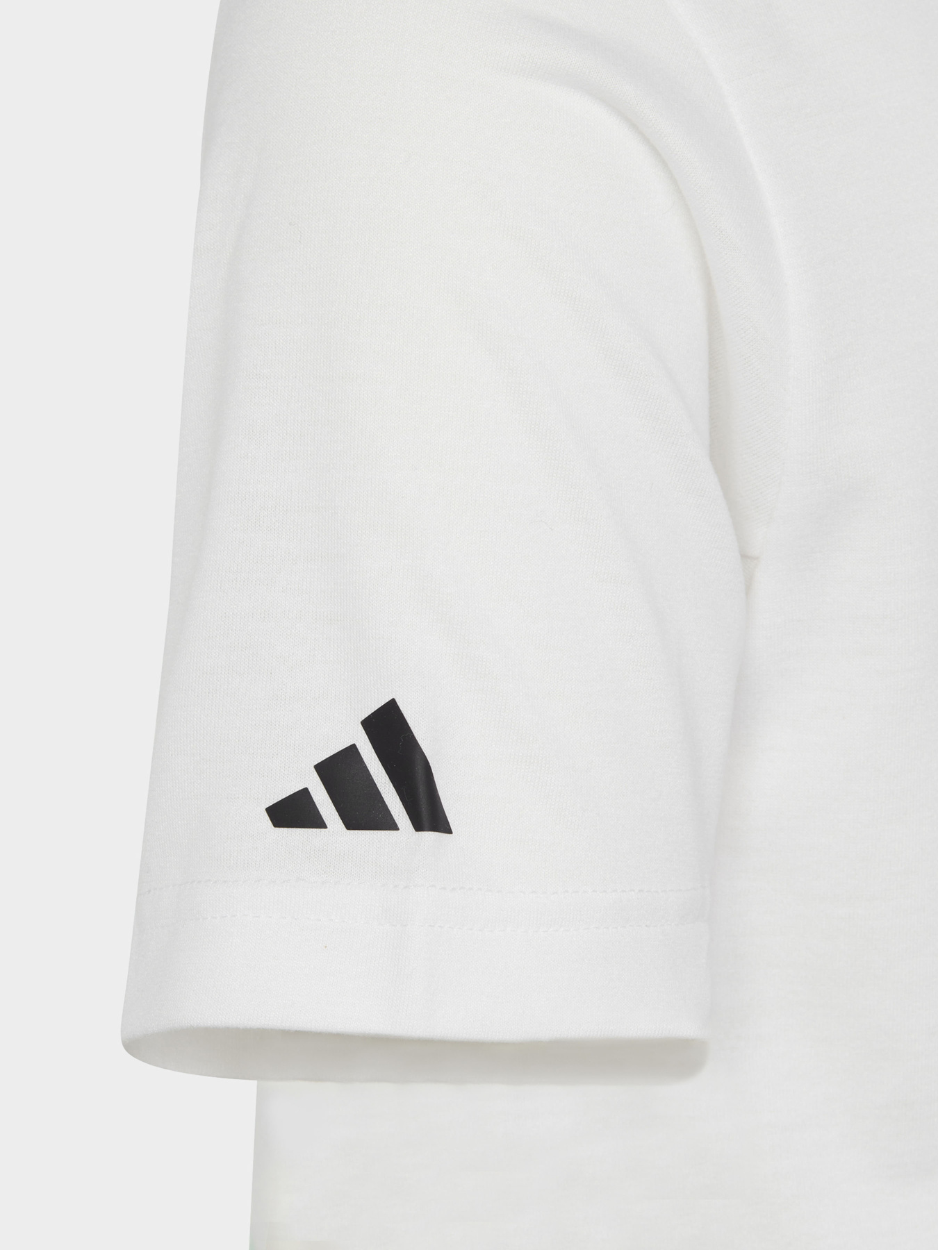 Футболка Adidas Aeroready Graphic Sportswear модель IA4615 Фото