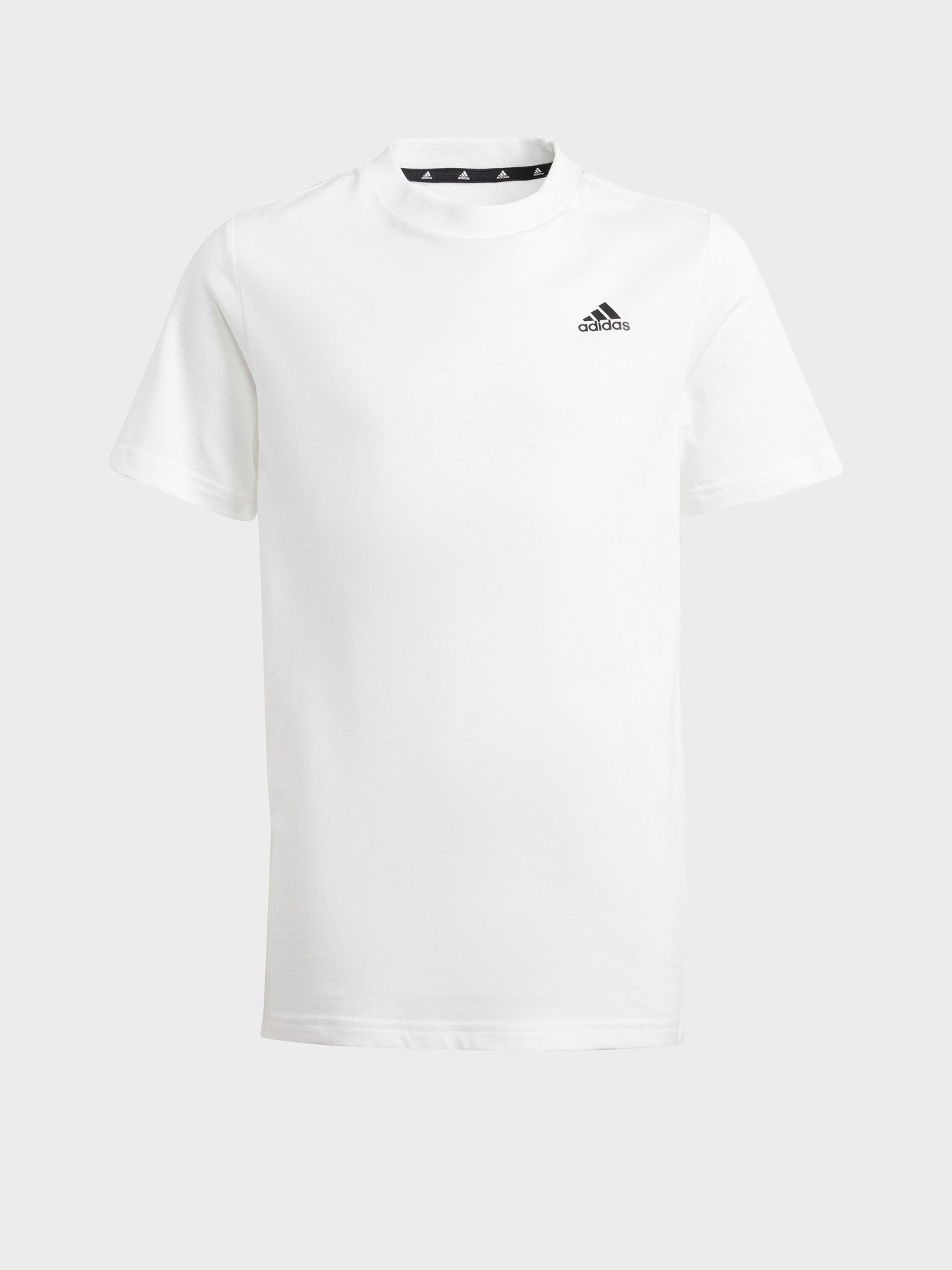 Футболка Adidas Essentials Small Logo модель IB4093 Фото