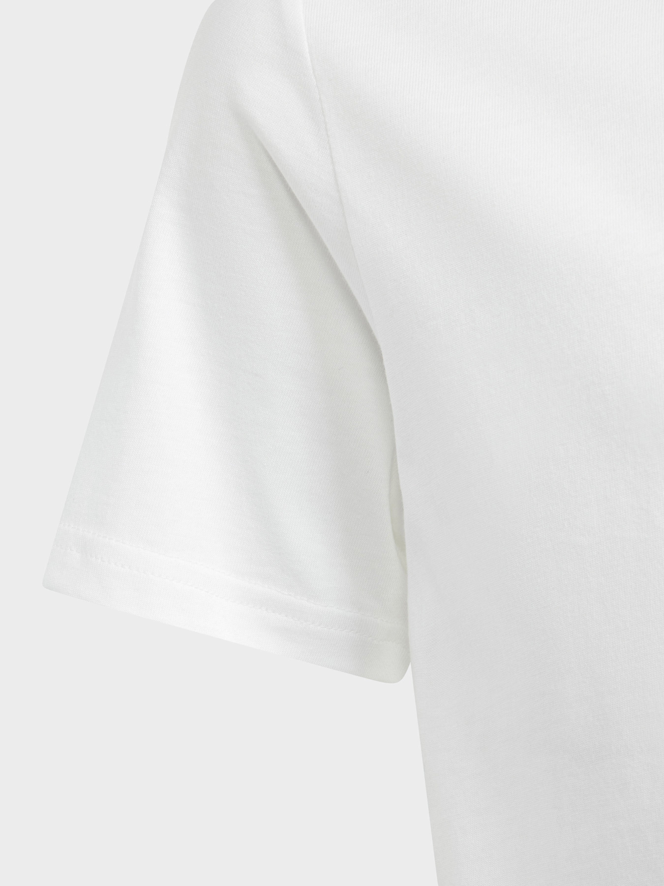 Футболка Adidas Essentials Small Logo модель IB4093 Фото