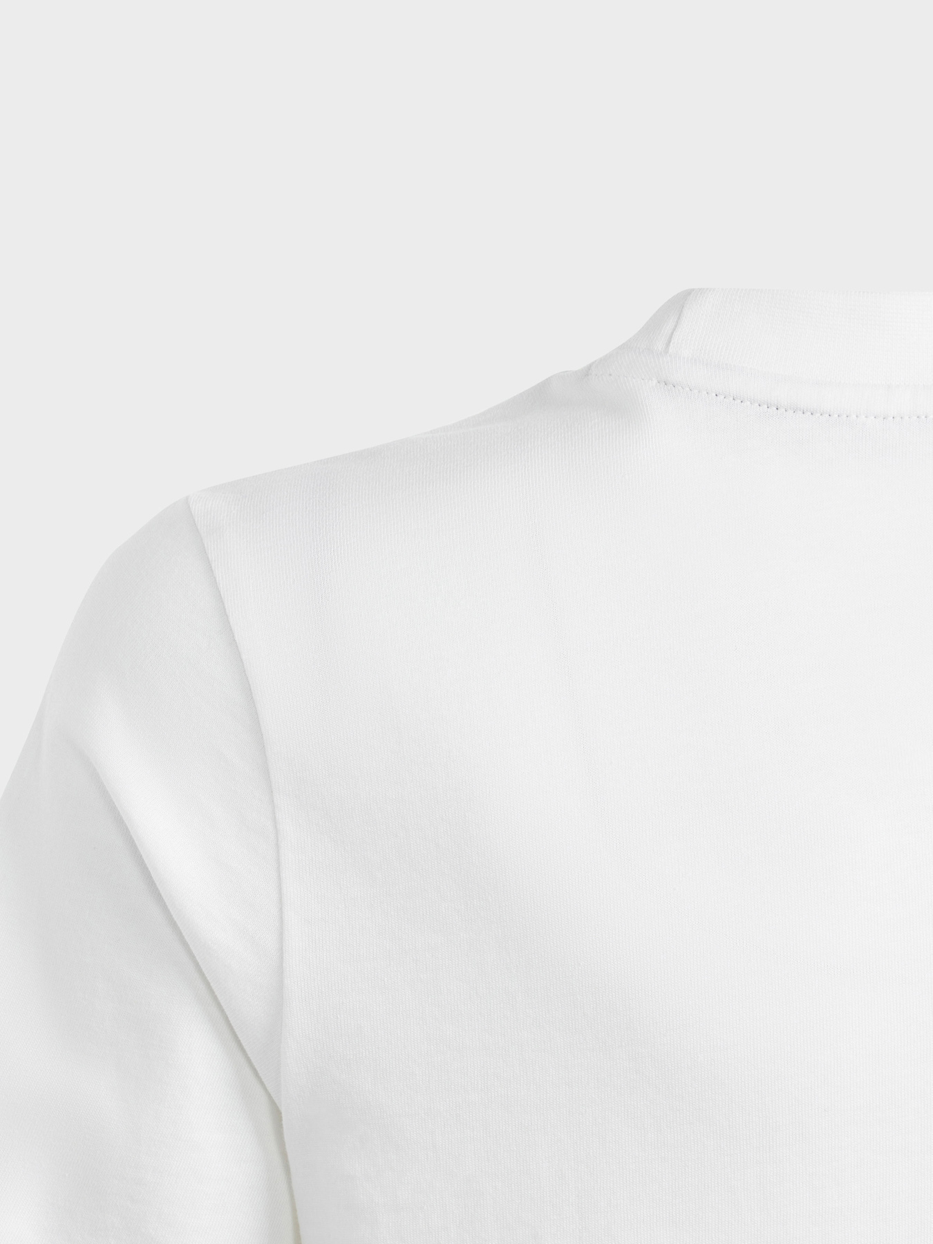 Футболка Adidas Essentials Small Logo модель IB4093 Фото