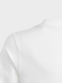 Футболка Adidas Essentials Small Logo модель IB4093 Фото
