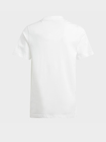 Футболка Adidas ESSENTIALS SMALL LOGO модель IB4093 Футболка Adidas ESSENTIALS SMALL LOGO модель IB4093 Фото