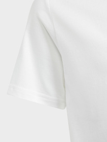 Футболка Adidas ESSENTIALS SMALL LOGO модель IB4093 Футболка Adidas ESSENTIALS SMALL LOGO модель IB4093 Фото