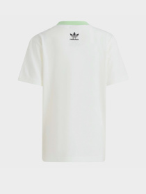 Спортивный костюм Adidas Graphic Print модель IB8628 Фото