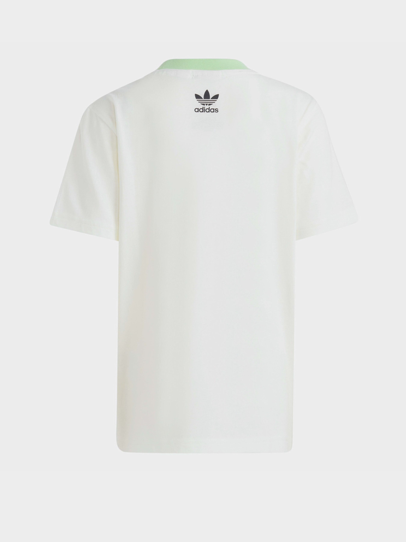 Спортивный костюм Adidas GRAPHIC PRINT модель IB8628 Фото