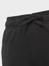 Штани спортивні Adidas Essentials Linear Logo Sportswear модель IB8907 Фото