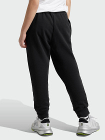 Спортивні штани Adidas ESSENTIALS LINEAR LOGO SPORTSW модель IB8907 Фото