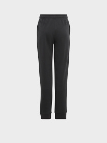 Спортивні штани Adidas ESSENTIALS LINEAR LOGO SPORTSW модель IB8907 Фото