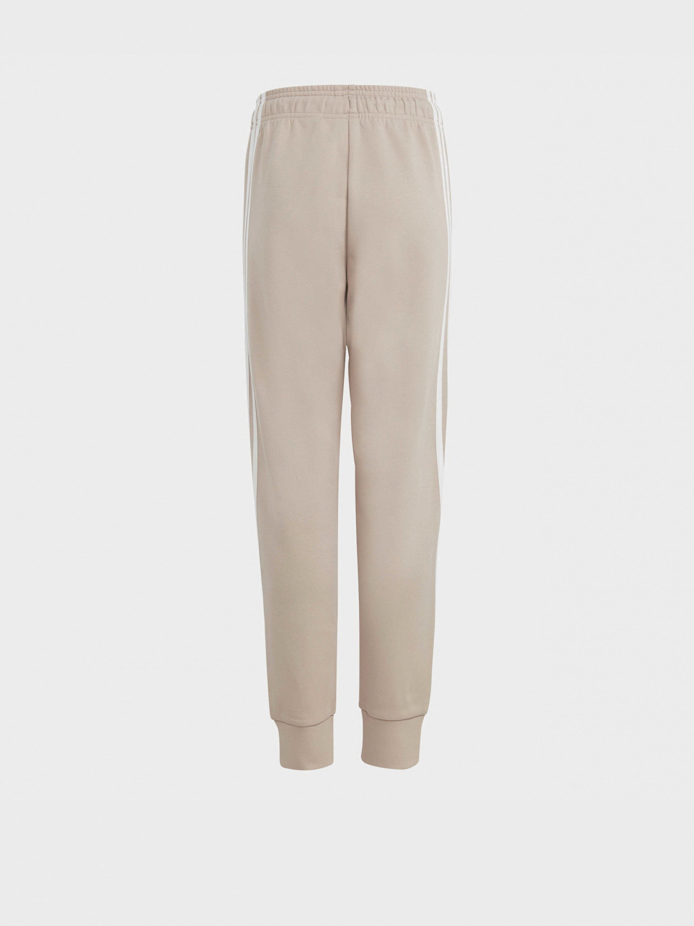 Спортивні штани Adidas FUTURE ICONS 3-STRIPES SPORTSW модель IC0117 Фото