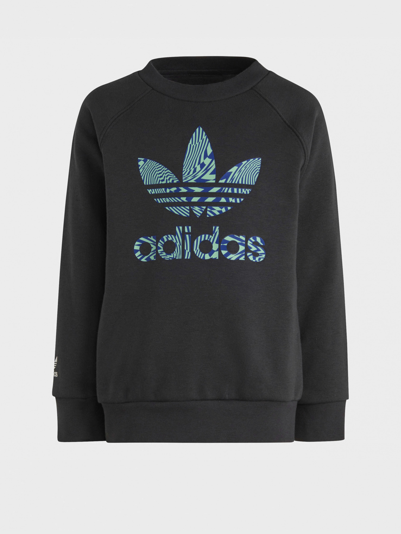 Спортивний костюм Adidas модель IC3056 Фото