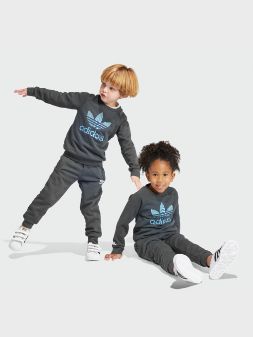 Спортивный костюм Adidas модель IC3056 Фото