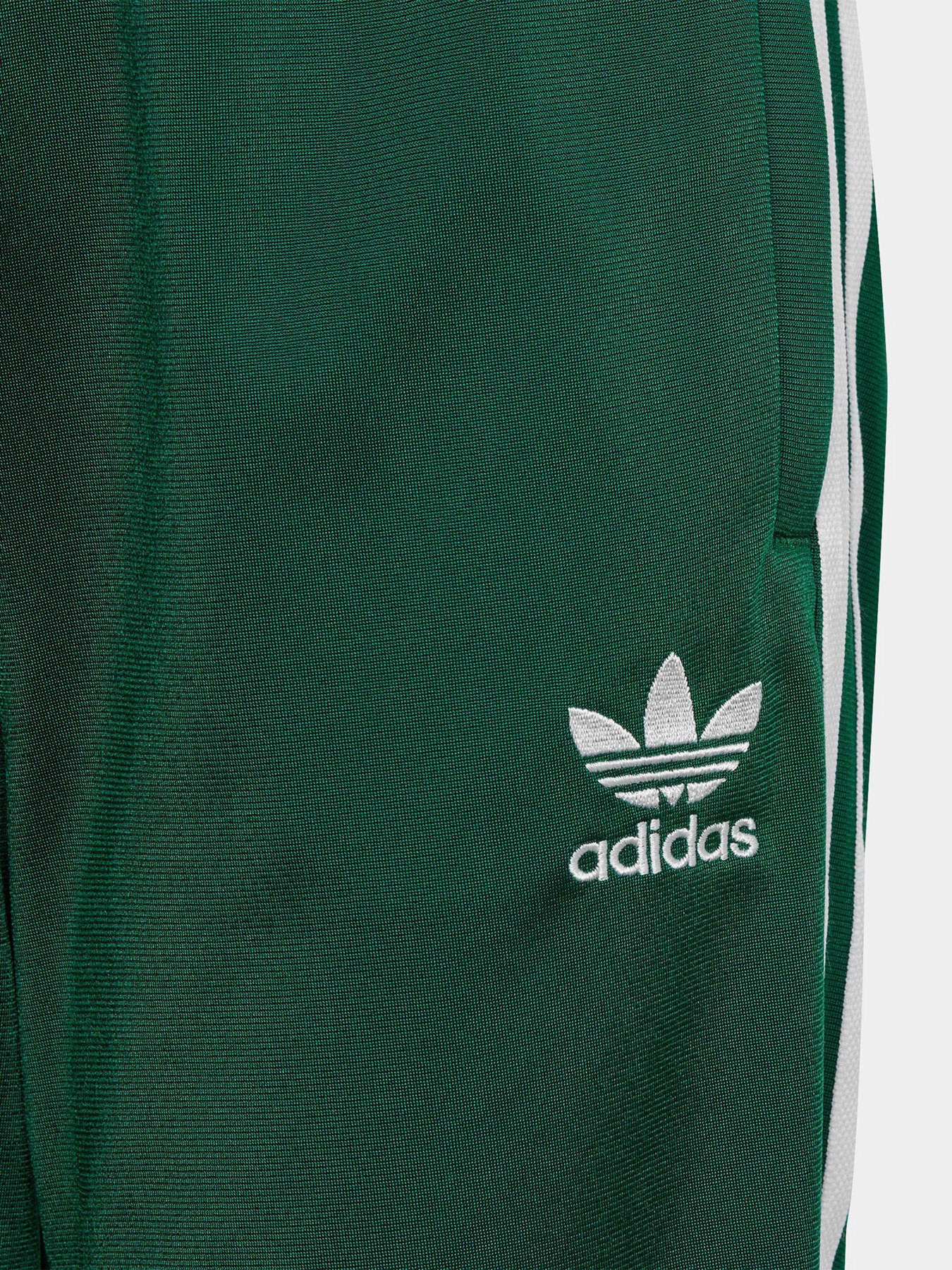 Штаны спортивные Adidas Adicolor SST Originals модель IC3089 Фото