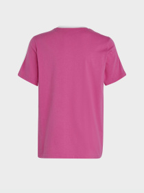 Футболка Adidas Essentials 3-Stripes Модель IC3639 Фото