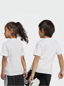 Футболка Adidas ESSENTIALS LOGO SPORTSWEAR модель IC3830 Футболка Adidas ESSENTIALS LOGO SPORTSWEAR модель IC3830 Фото