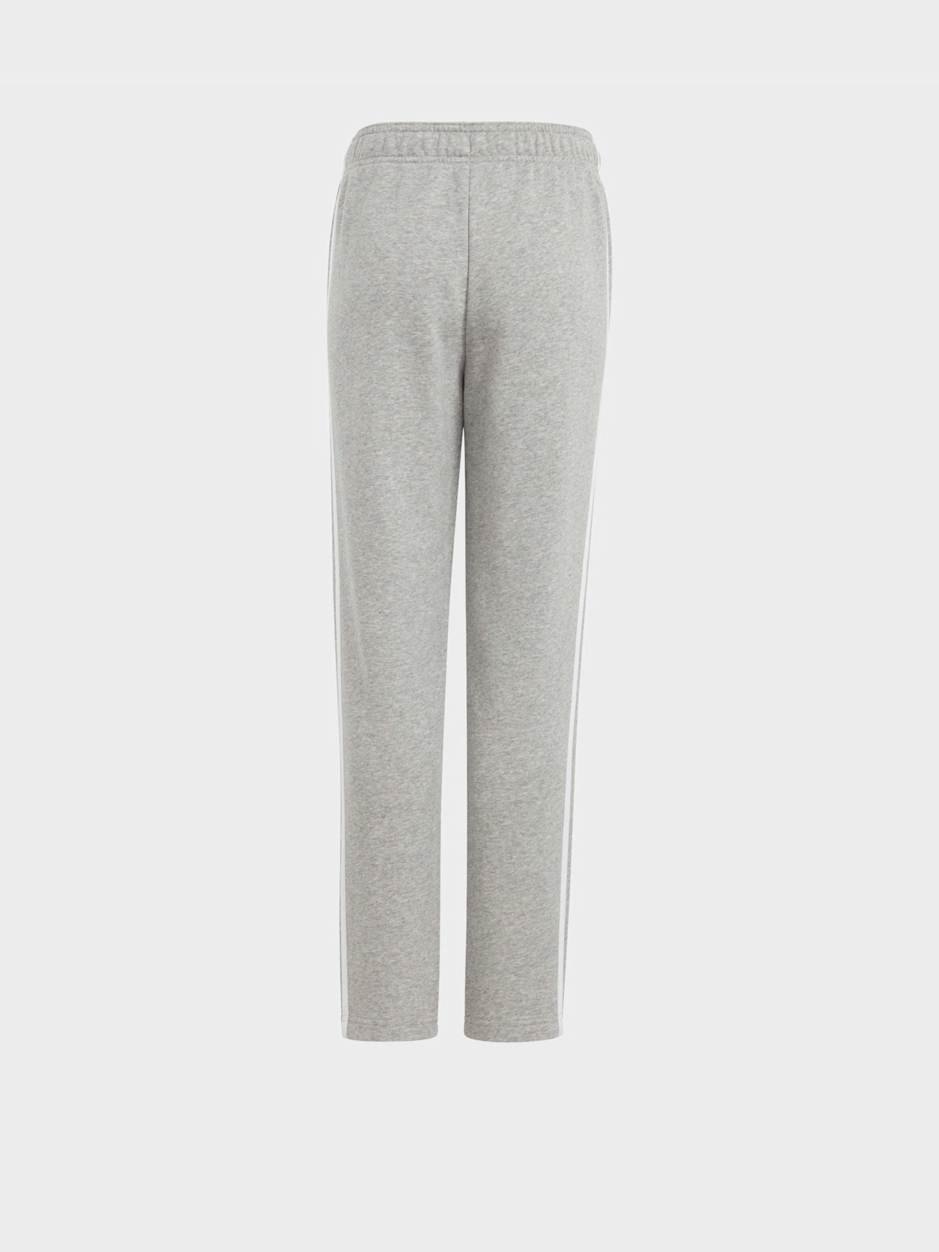 Штаны спортивные Adidas Essentials 3-Stripes Sportswear модель IC6127 Фото