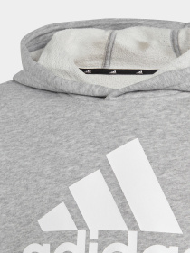 Худі Adidas BIG LOGO ESSENTIALS модель IC6835 Худі Adidas BIG LOGO ESSENTIALS модель IC6835 Фото