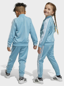 Спортивний костюм Adidas ADICOLOR SST ORIGINALS модель IC9186 Фото