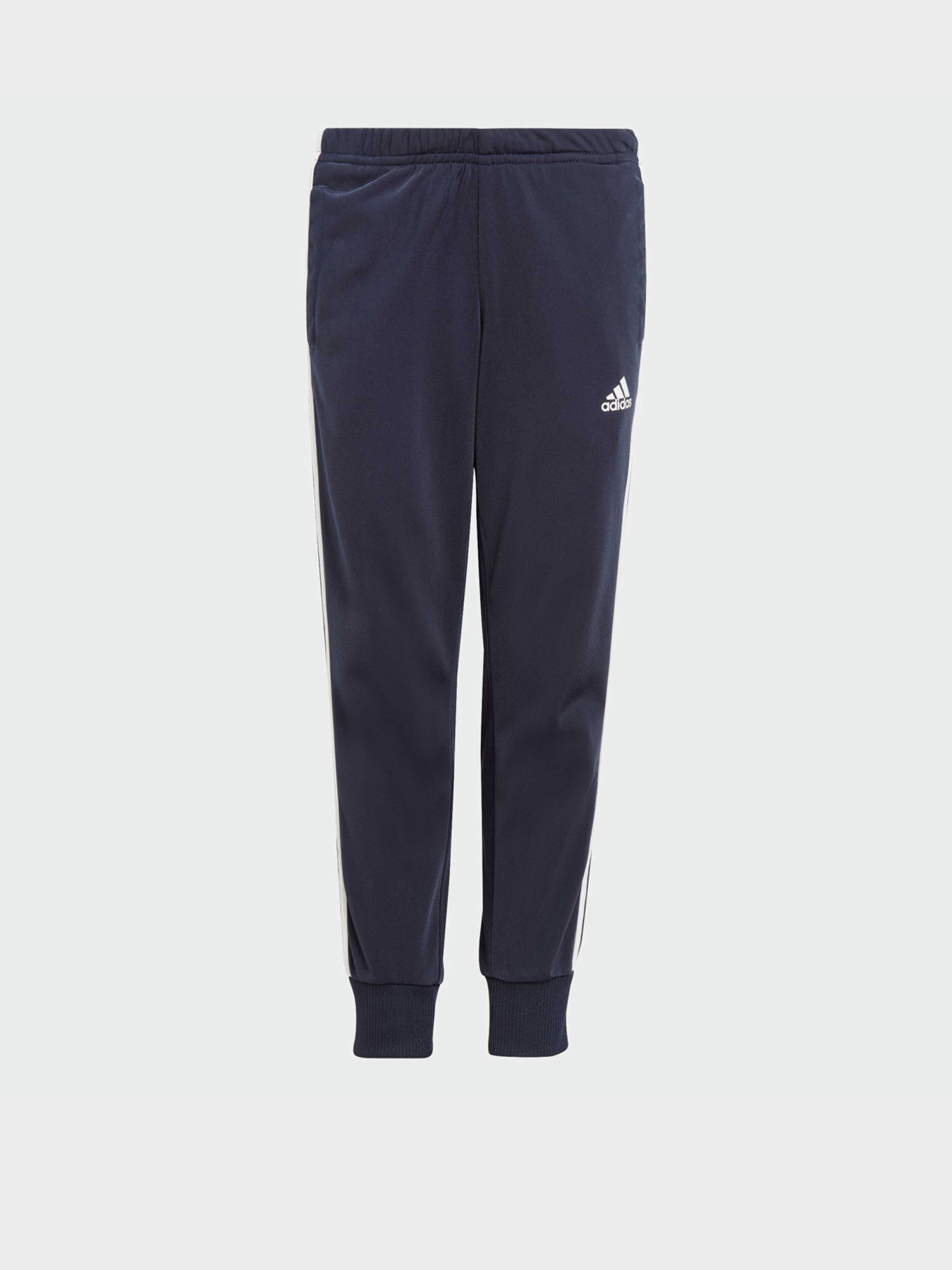 Спортивний костюм Adidas ESSENTIALS 3-STRIPES SHINY модель IJ6359 Фото