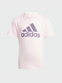 Футболка Adidas Essentials модель IJ6369 Фото