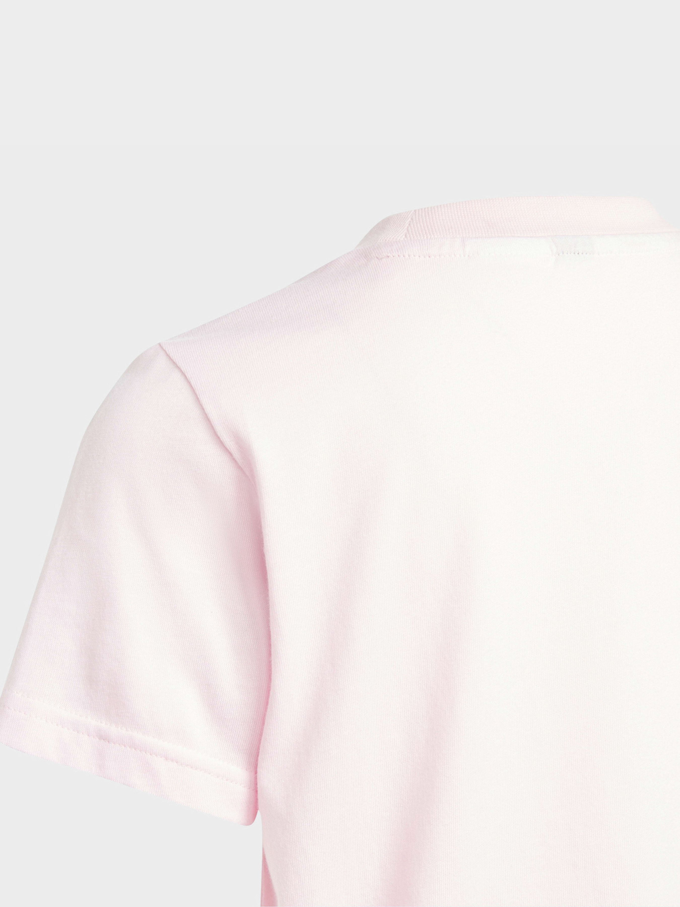 Футболка Adidas ESSENTIALS модель IJ6369 Футболка Adidas ESSENTIALS модель IJ6369 Фото