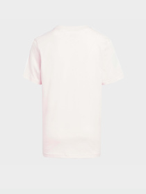 Футболка Adidas Tiberio 3 Stripes Colorblock Модель IJ8734 Фото