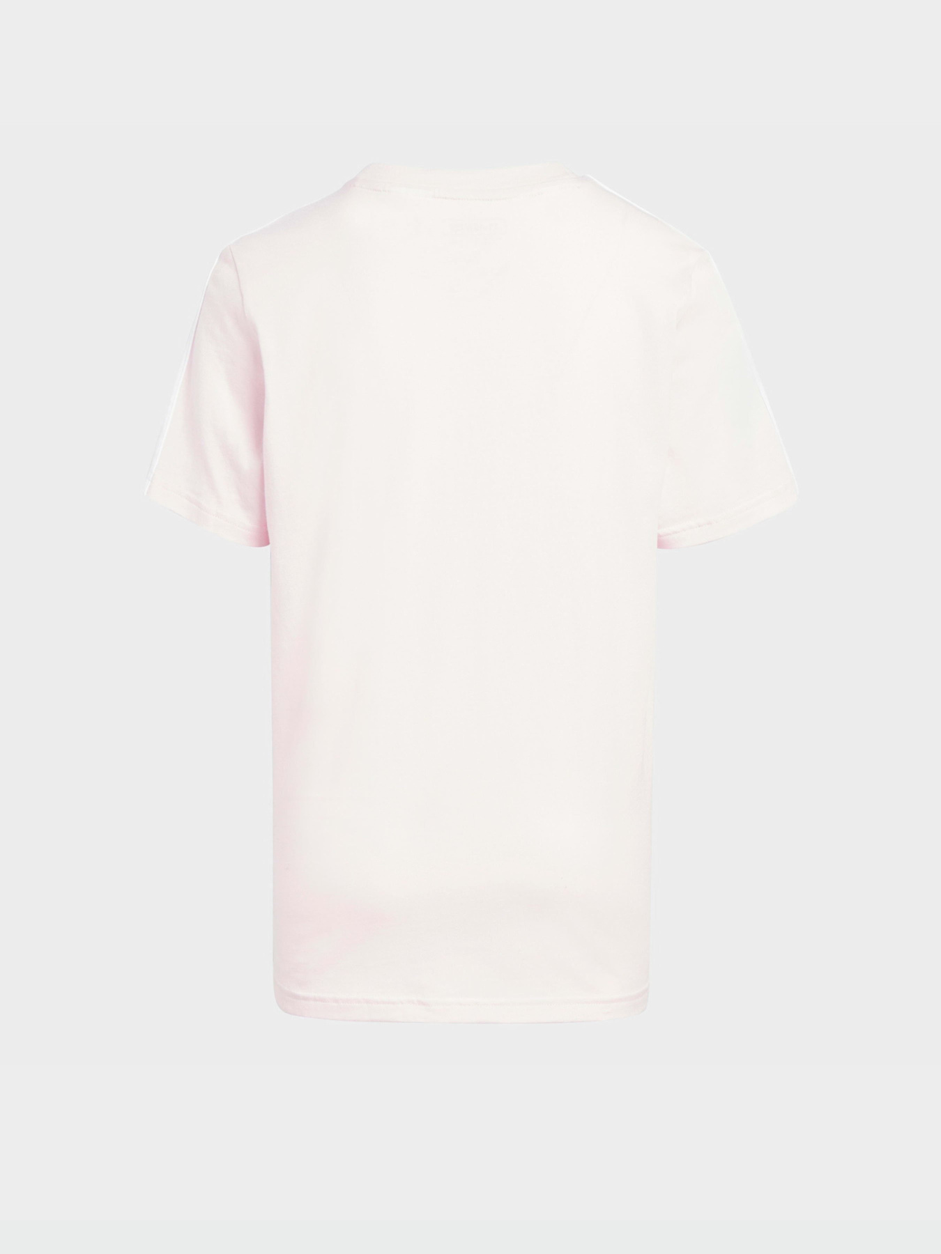 Футболка Adidas TIBERIO 3 STRIPES COLORBLOCK модель IJ8734 Футболка Adidas TIBERIO 3 STRIPES COLORBLOCK модель IJ8734 Фото