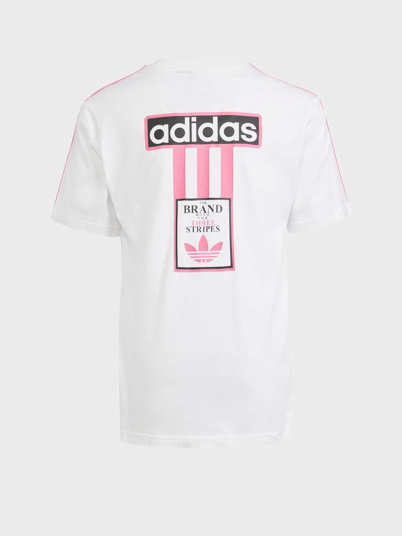 Футболка Adidas Originals Модель IN2120 Фото