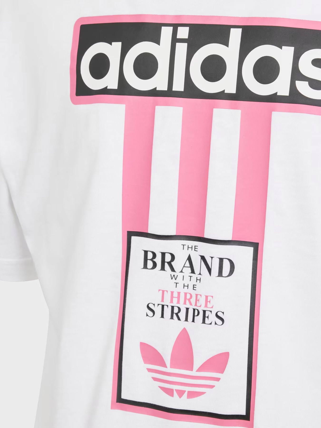 Футболка Adidas Originals Модель IN2120 Фото