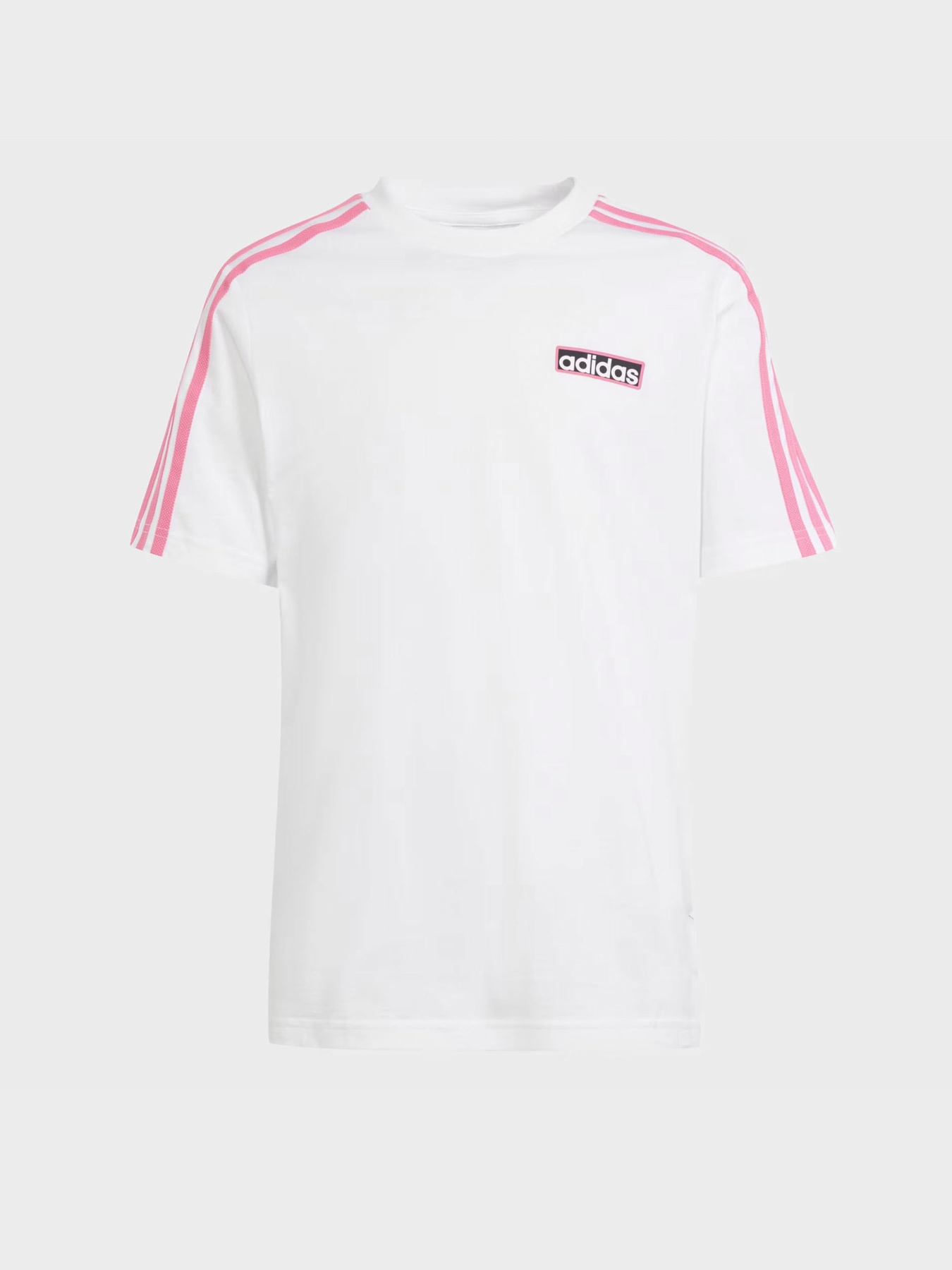 Футболка Adidas ORIGINALS модель IN2120 Фото