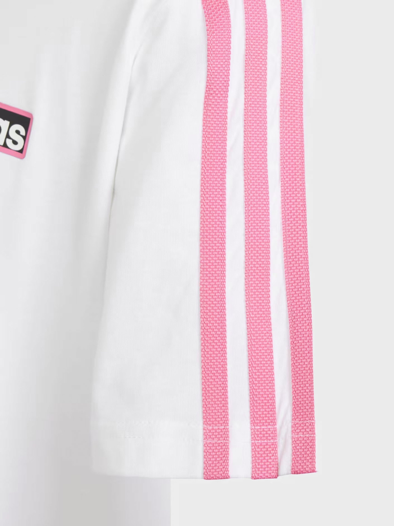 Футболка Adidas ORIGINALS модель IN2120 Фото