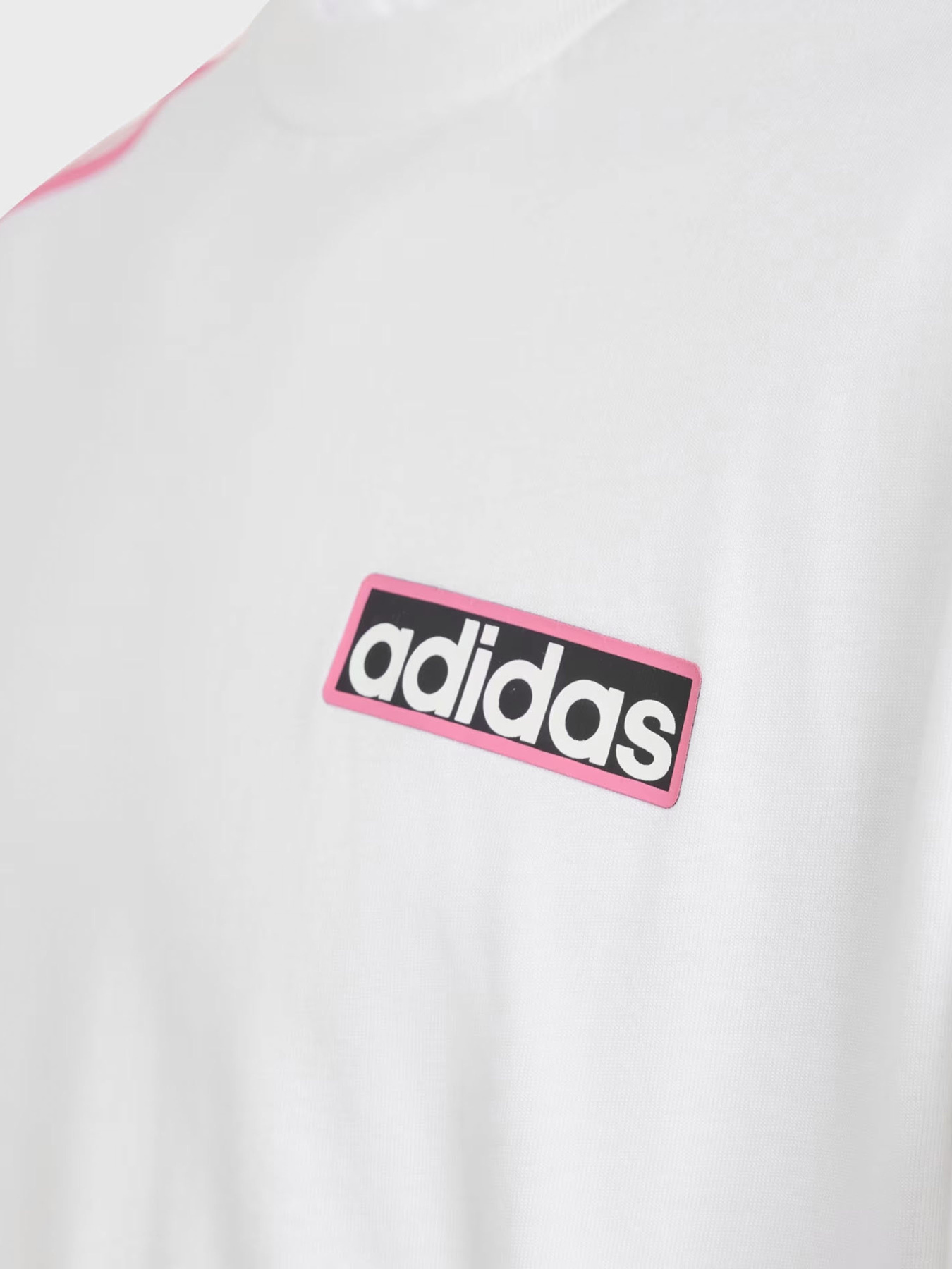 Футболка Adidas ORIGINALS модель IN2120 Фото