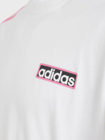 Футболка Adidas ORIGINALS модель IN2120 Фото