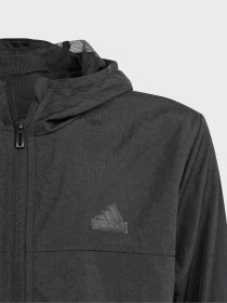 Ветровка Adidas City Escape Lightweight модель IN2841 Фото