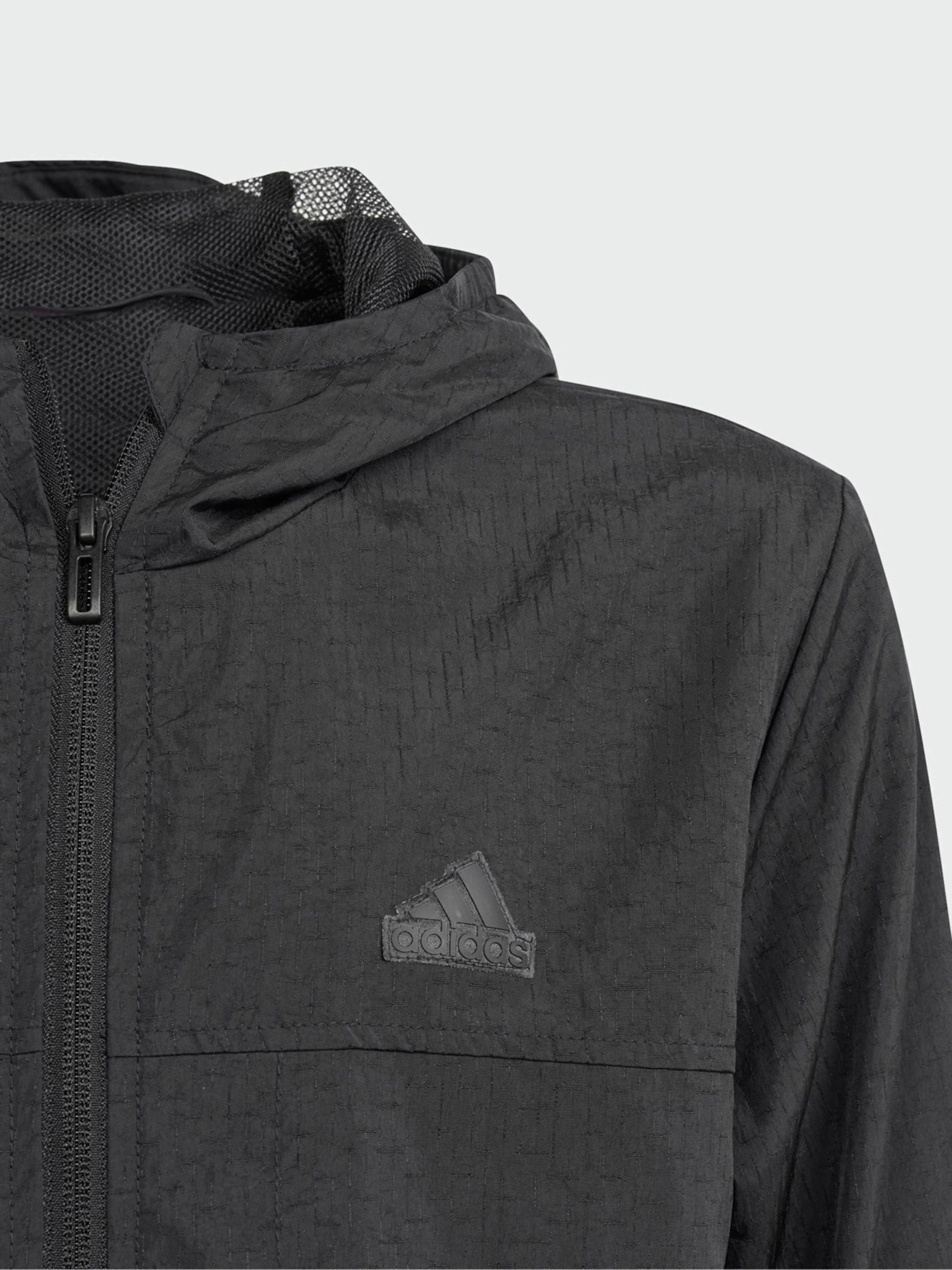 Ветровка Adidas CITY ESCAPE LIGHTWEIGHT модель IN2841 Фото