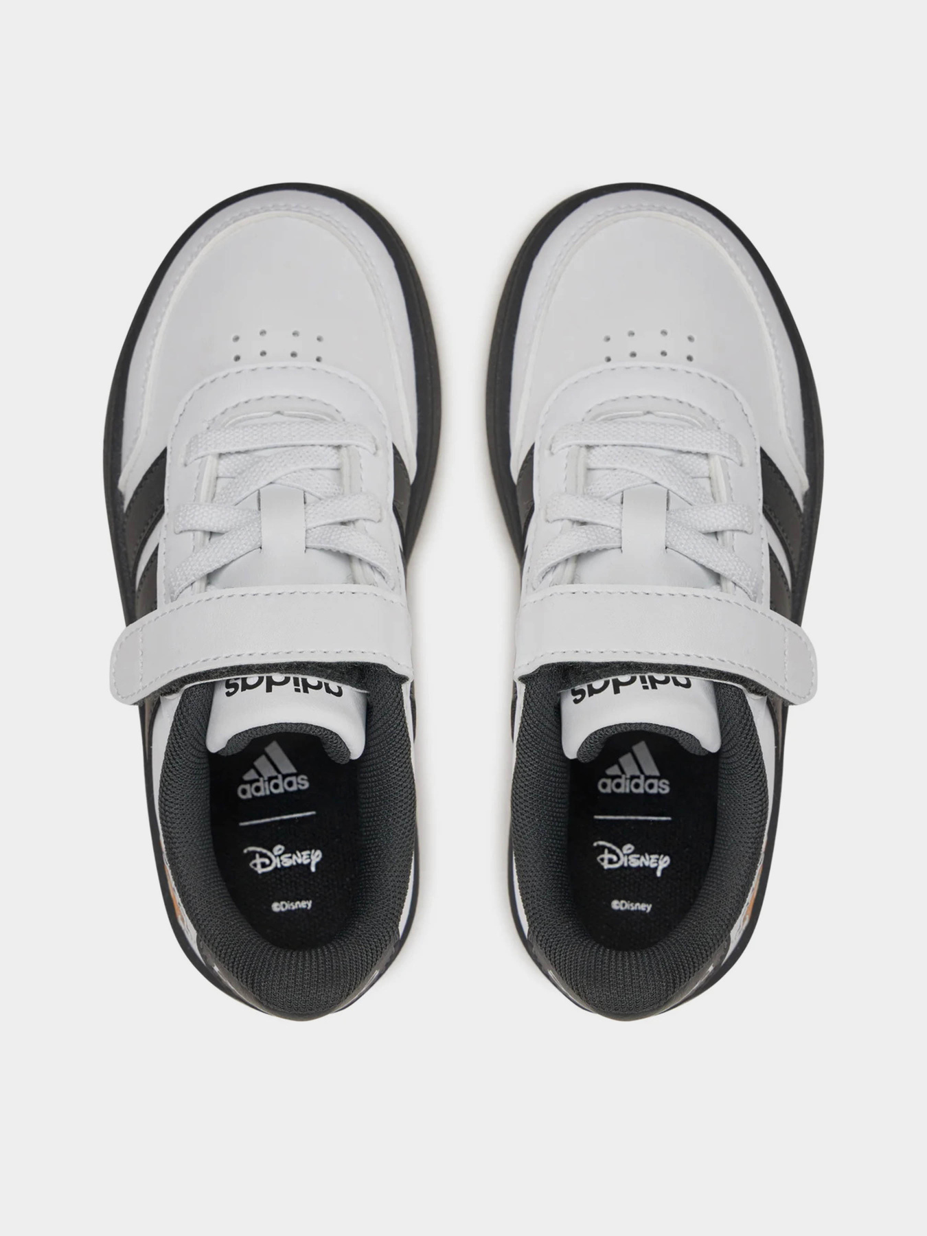 Кеды низкие Adidas Disney Lion King Breaknet модель IF1756 Фото