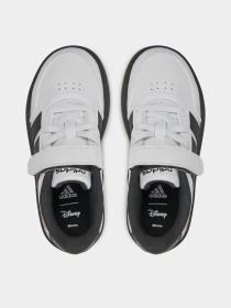 Кеды низкие Adidas Disney Lion King Breaknet модель IF1756 Фото