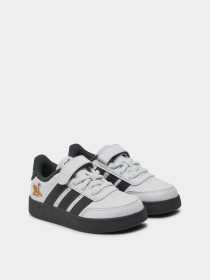 Кеды низкие Adidas Disney Lion King Breaknet модель IF1756 Фото