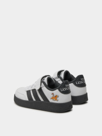 Кеды низкие Adidas DISNEY LION KING BREAKNET модель IF1756 Фото