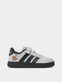 Кеды низкие Adidas DISNEY LION KING BREAKNET модель IF1756 Фото