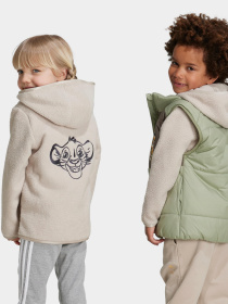 Кофта Adidas Disney Lion King Sportswear модель IV9640 Фото