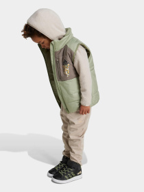 Кофта Adidas DISNEY LION KING SPORTSWEAR модель IV9640 Фото