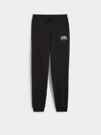 Штаны спортивные PUMA Squad модель 68178101 Фото