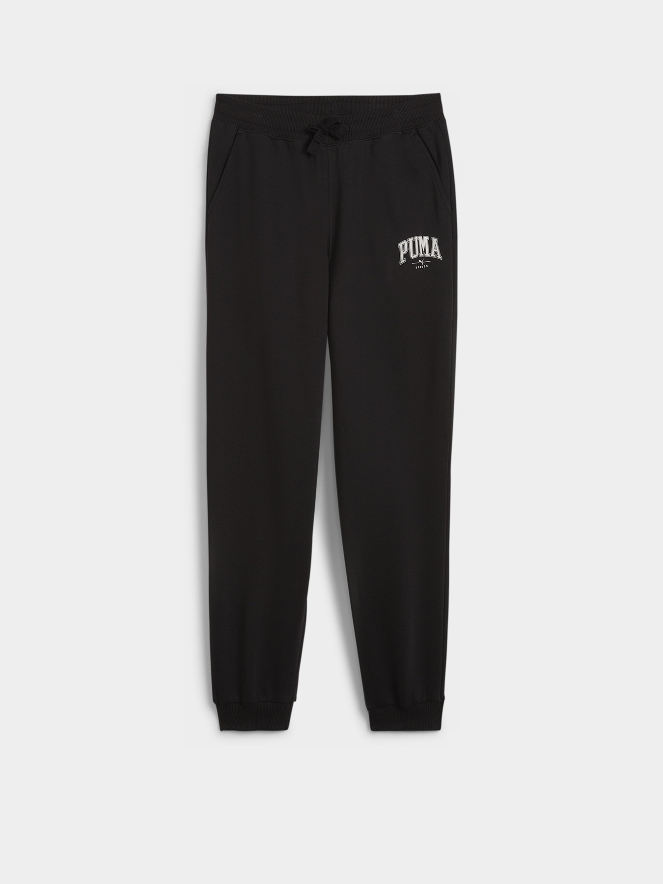 Спортивні штани PUMA SQUAD модель 68178101 Фото