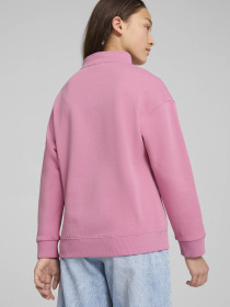 Кофта PUMA Squad Half-Zip модель 68178348 Фото
