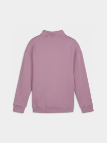 Кофта PUMA Squad Half-Zip модель 68178348 Фото