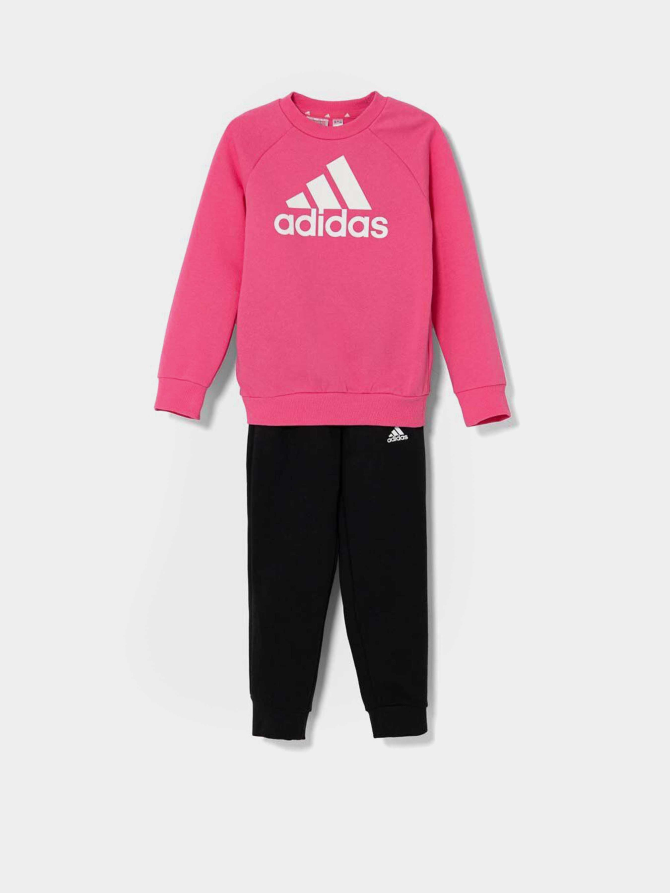 Спортивний костюм Adidas Essentials Logo Fleece модель IX7319 Фото