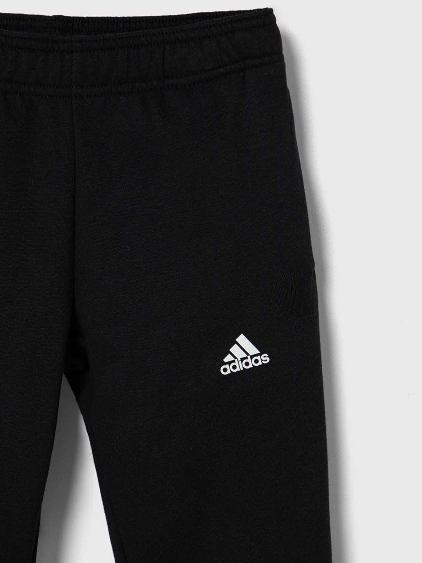 Спортивний костюм Adidas Essentials Logo Fleece модель IX7319 Фото